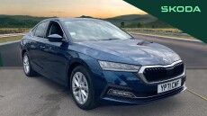 Skoda Octavia 2.0 TDI 150 SE L 5dr DSG Diesel Hatchback